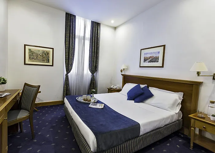 Diplomatic Otel Roma