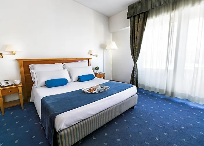 Diplomatic Otel Roma