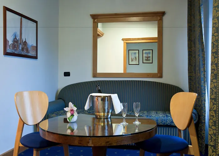 Diplomatic 3* Rome