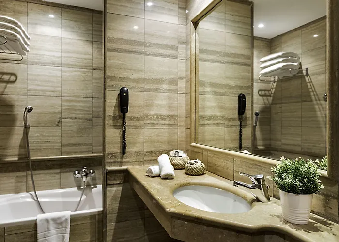 Diplomatic 3* Roma
