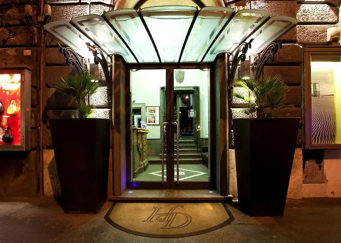 Otel Diplomatic 3*