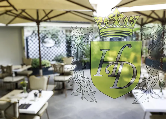 Diplomatic Otel 3*