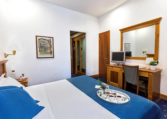 Diplomatic Otel