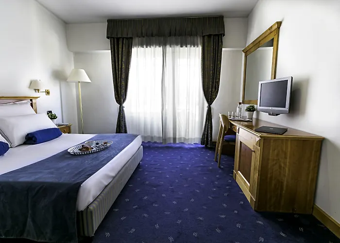 Diplomatic Otel Roma