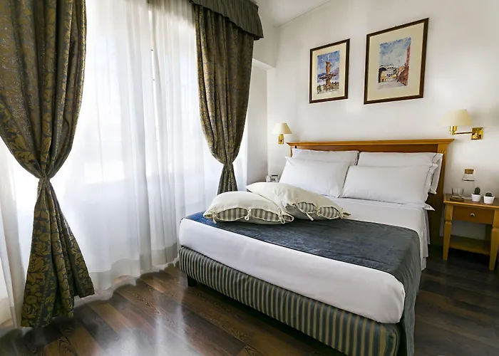 Diplomatic 3* Roma