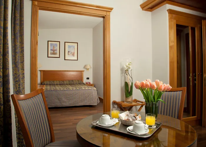 Diplomatic 3* Roma