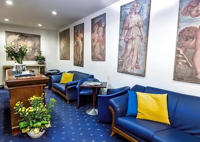 Otel Diplomatic 3*