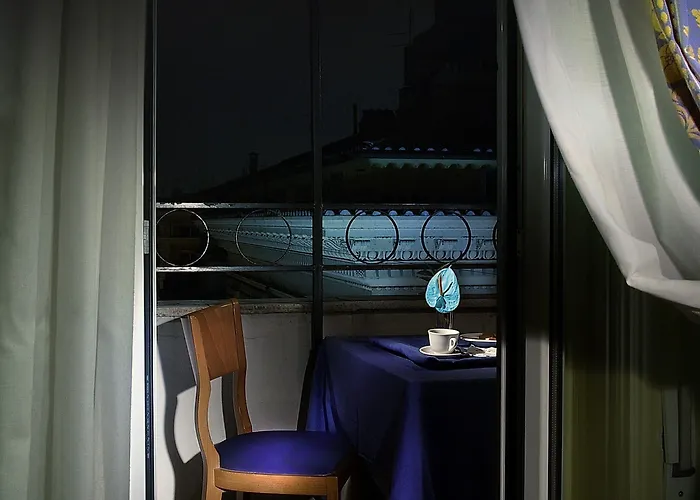 Diplomatic Otel Roma