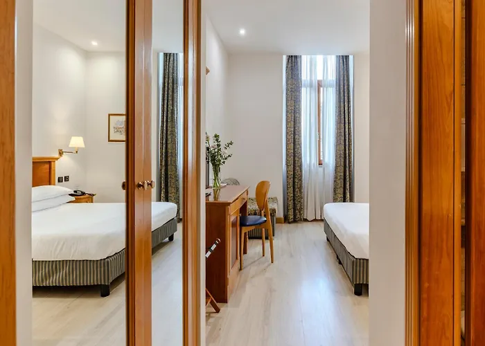 Otel Diplomatic Roma