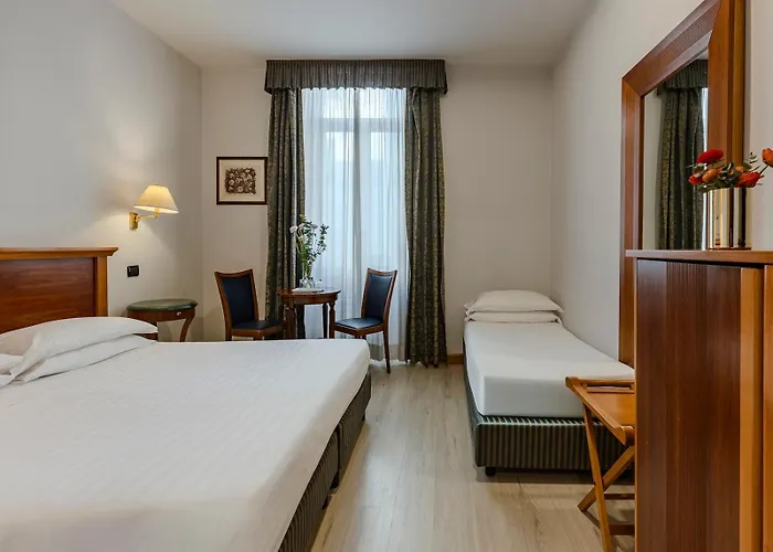 Diplomatic Otel