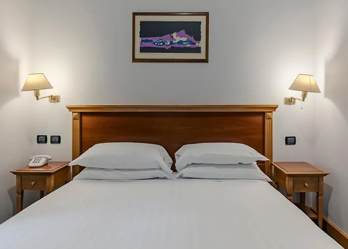 Otel Diplomatic Roma