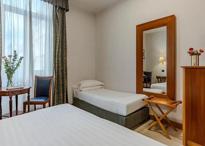 Diplomatic 3* Roma