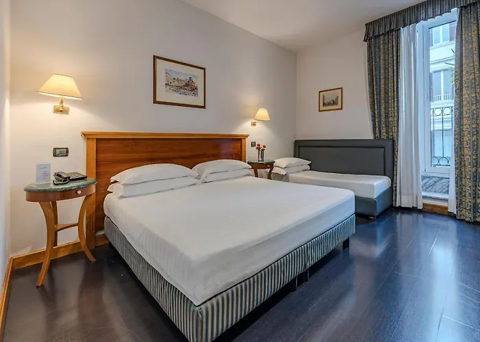 Hotel Diplomatic