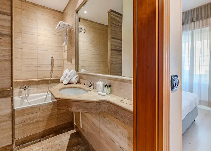 Diplomatic Otel Roma