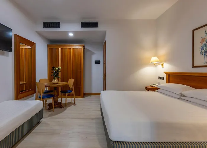 Diplomatic 3* Roma
