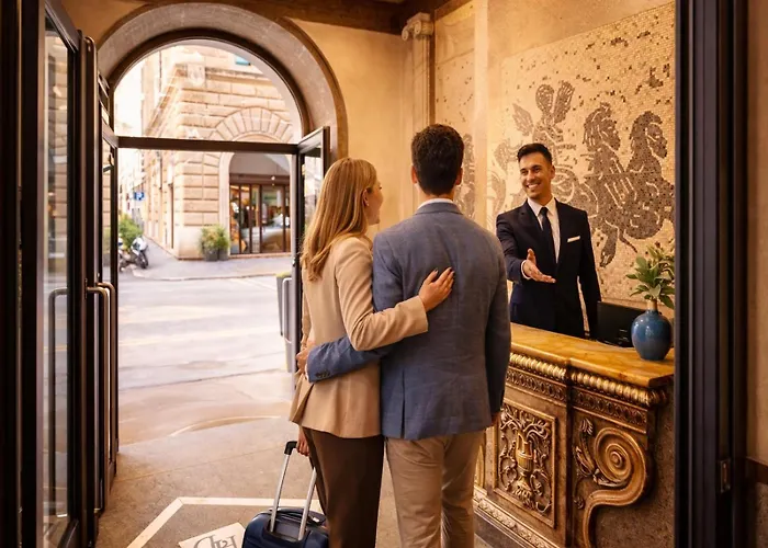 Hotel Diplomatic