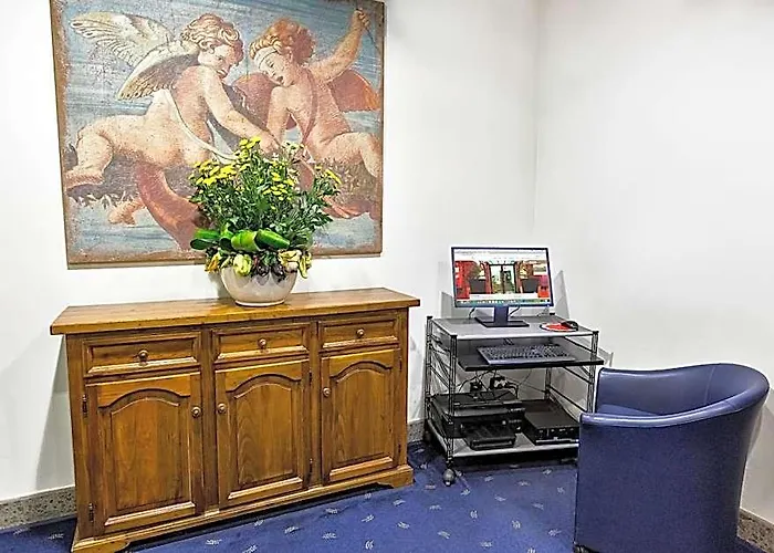 Otel Diplomatic 3*